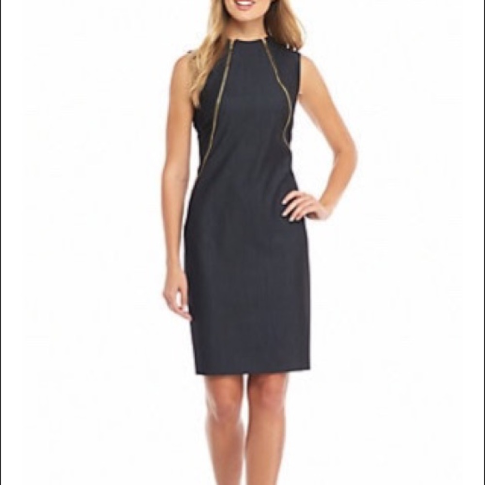 Calvin Klein Dress
